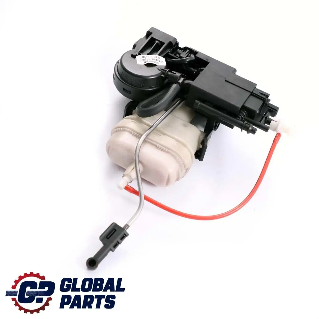  Mercedes-Benz S W220 Schloß Heckklappe Kofferraum Stellmotor - SKU A2207500185 - Teilenummer A2207500185