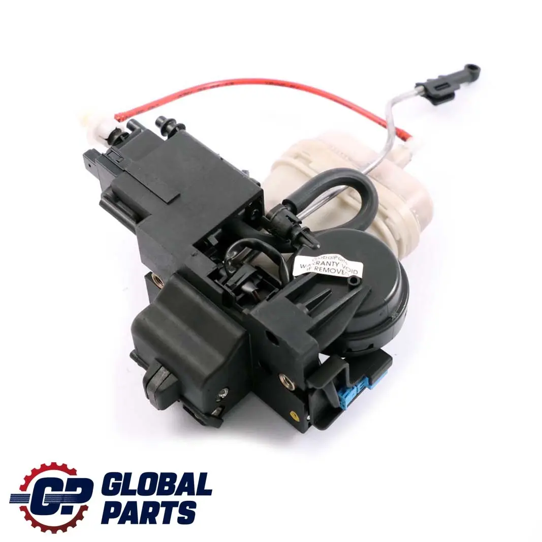 Mercedes-Benz S W220 Rear Door Tailgate Bootlid Actuator Lock Catch to with Part number A2207500185 Mercedes-Benz S W220 Rear Door Tailgate Bootlid Actuator Lock Catch - SKU A2207500185 - Part number A2207500185