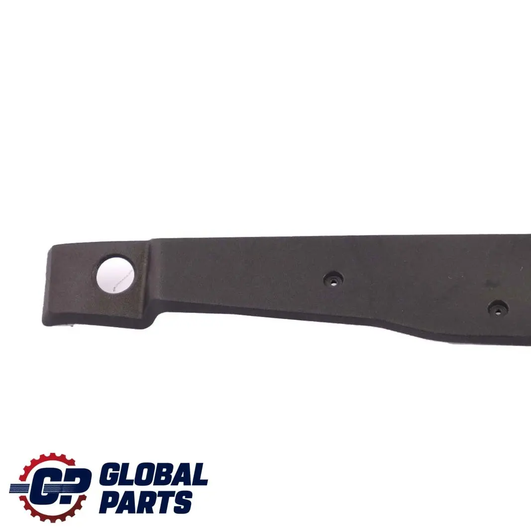  Mercedes-Benz S-Class W220 Handle Cover Trim Trunk Lid Tailgate - SKU A2207500193 - Part number A2207500193