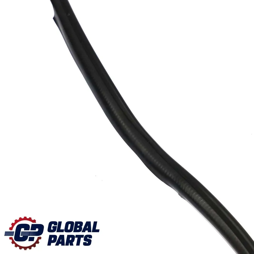 Mercedes-Benz S W220 Trunk Lid Sealing Seal Gasket Rear Panel Door to with Part number A2207500198 Mercedes-Benz S W220 Trunk Lid Sealing Seal Gasket Rear Panel Door - SKU A2207500198 - Part number A2207500198