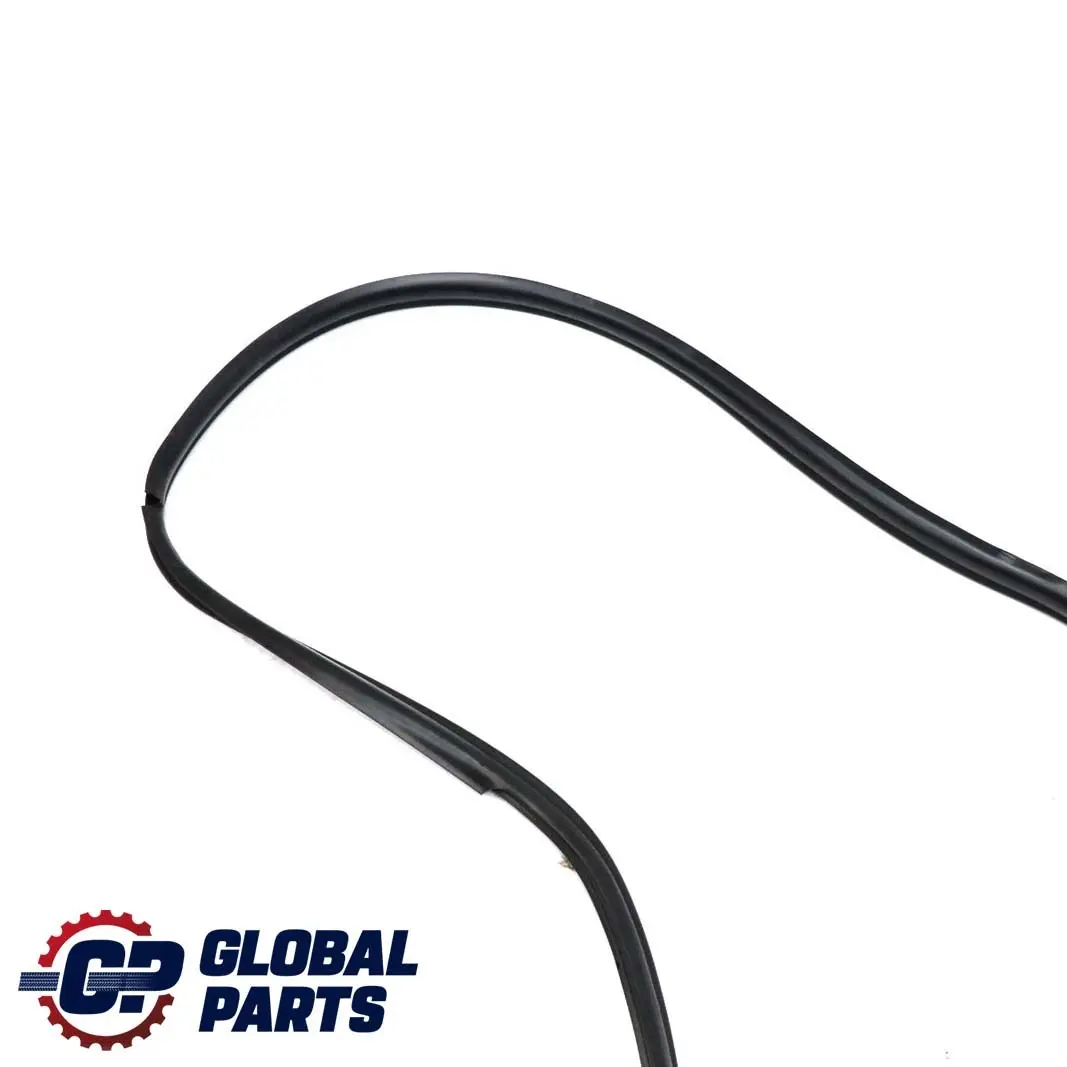 Mercedes-Benz S W220 Trunk Lid Sealing Seal Gasket Rear Panel Door - SKU A2207500198 - Part number A2207500198