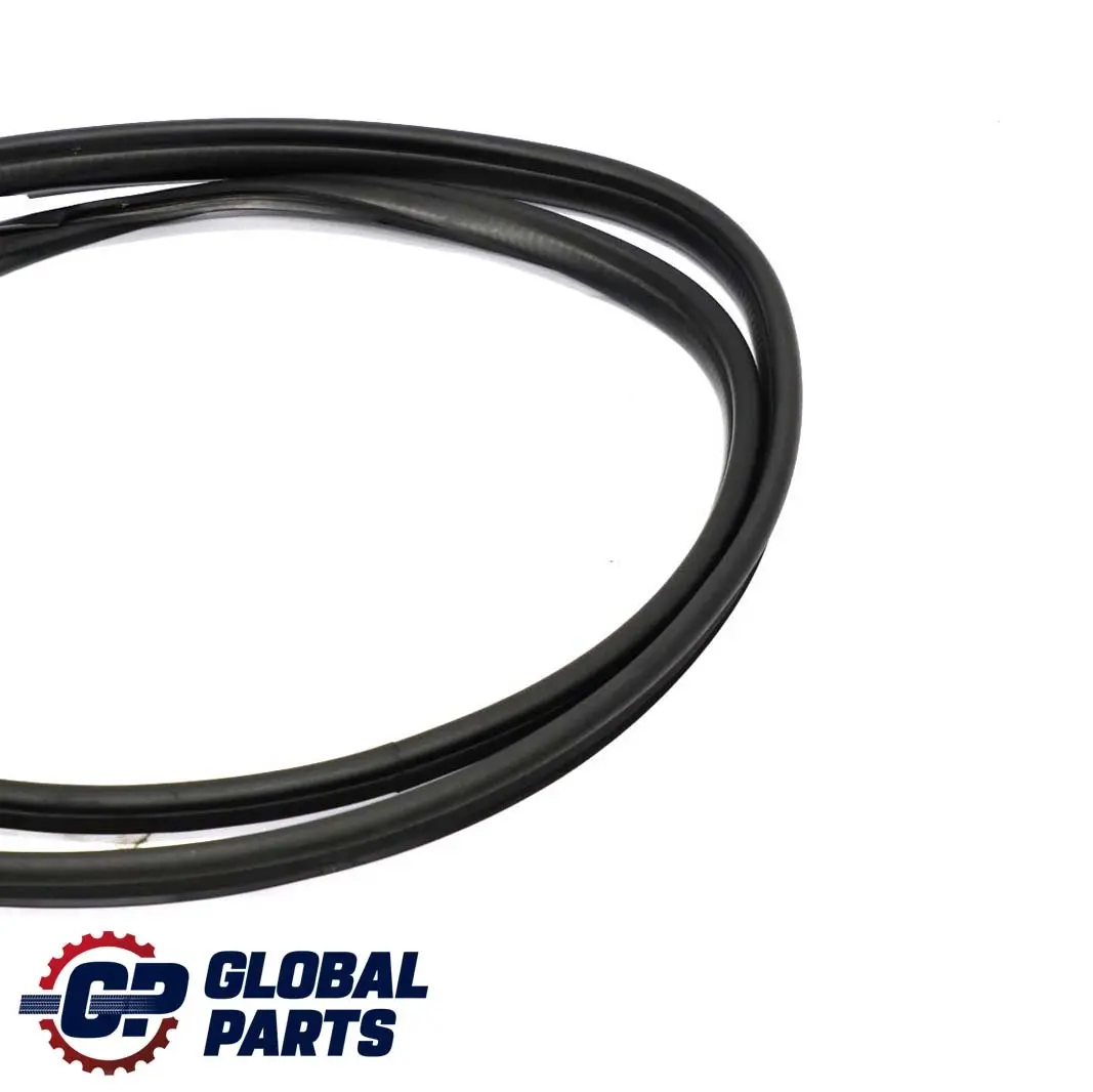  Mercedes-Benz S W220 Trunk Lid Sealing Seal Gasket Rear Panel Door - SKU A2207500198 - Part number A2207500198