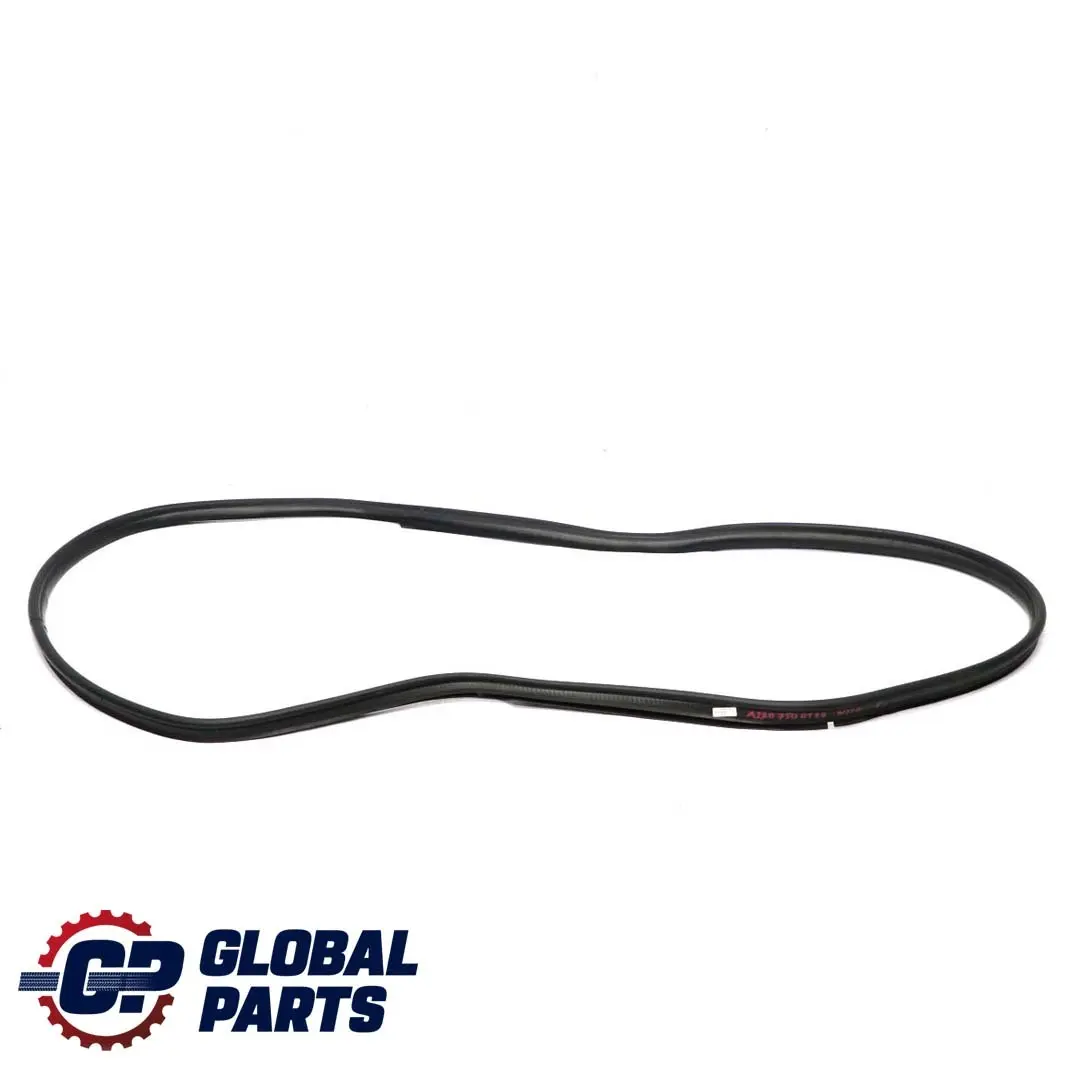Uszczelka Klapy Bagażnika do Mercedes S W220 o numerze A2207500198 Mercedes S W220 Uszczelka Klapy Bagażnika - SKU A2207500198 - Numer Części A2207500198