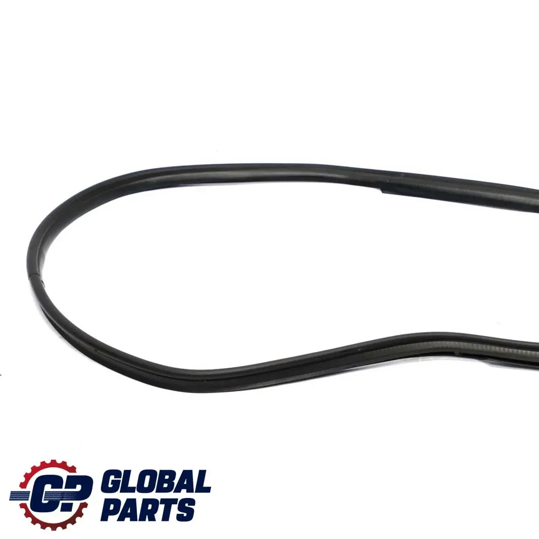 Mercedes-Benz S W220 Trunk Lid Sealing Seal Gasket Rear Panel Door to with Part number A2207500198 Mercedes-Benz S W220 Trunk Lid Sealing Seal Gasket Rear Panel Door - SKU A2207500198 - Part number A2207500198
