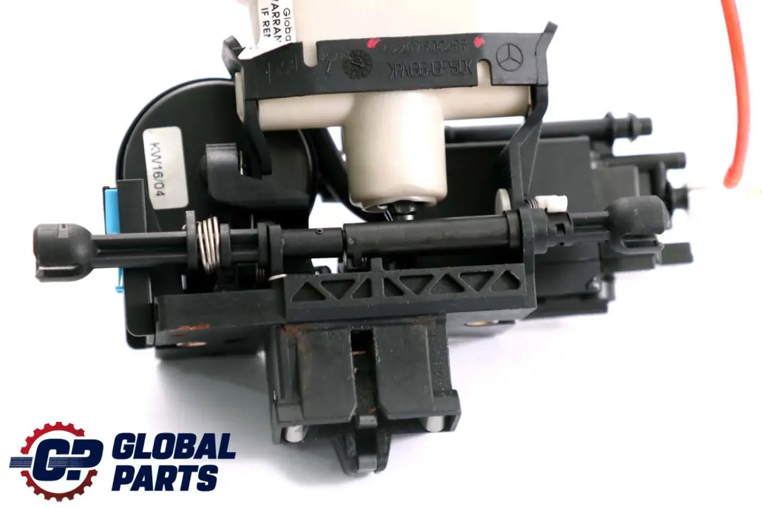 Mercedes-Benz S-Class W220 Lock Central Locking Motor to with Part number A2207500285 Mercedes-Benz S-Class W220 Lock Central Locking Motor - SKU A2207500285 - Part number A2207500285