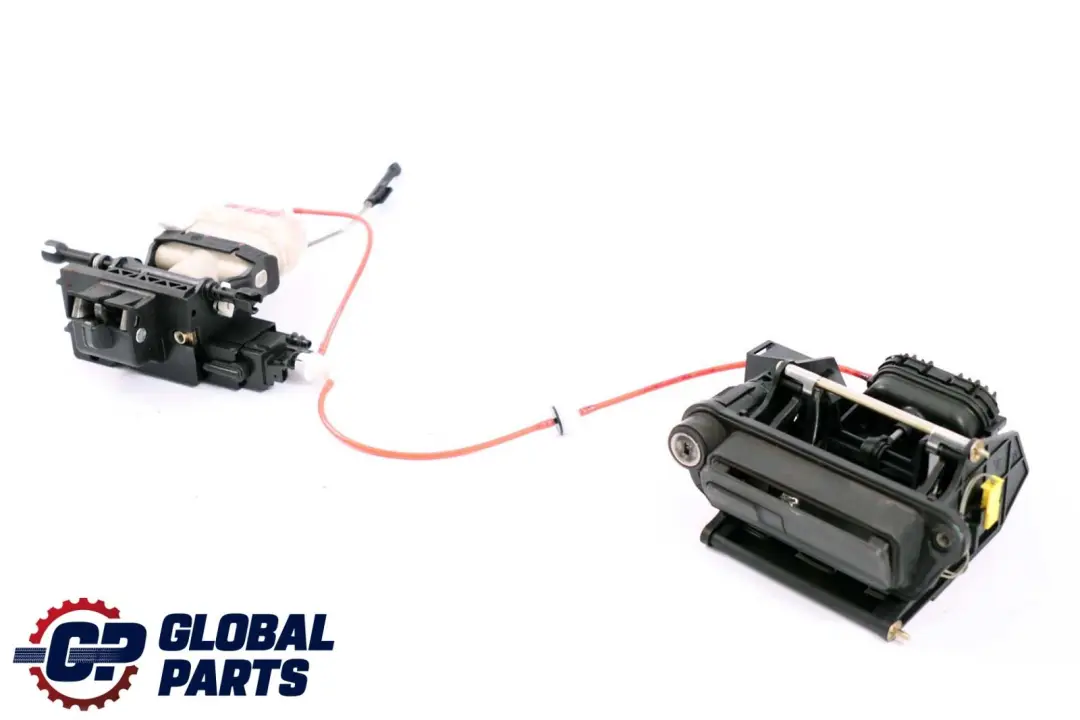 Mercedes-Benz S-Class W220 Lock Central Locking Motor to with Part number A2207500285 Mercedes-Benz S-Class W220 Lock Central Locking Motor - SKU A2207500285 - Part number A2207500285