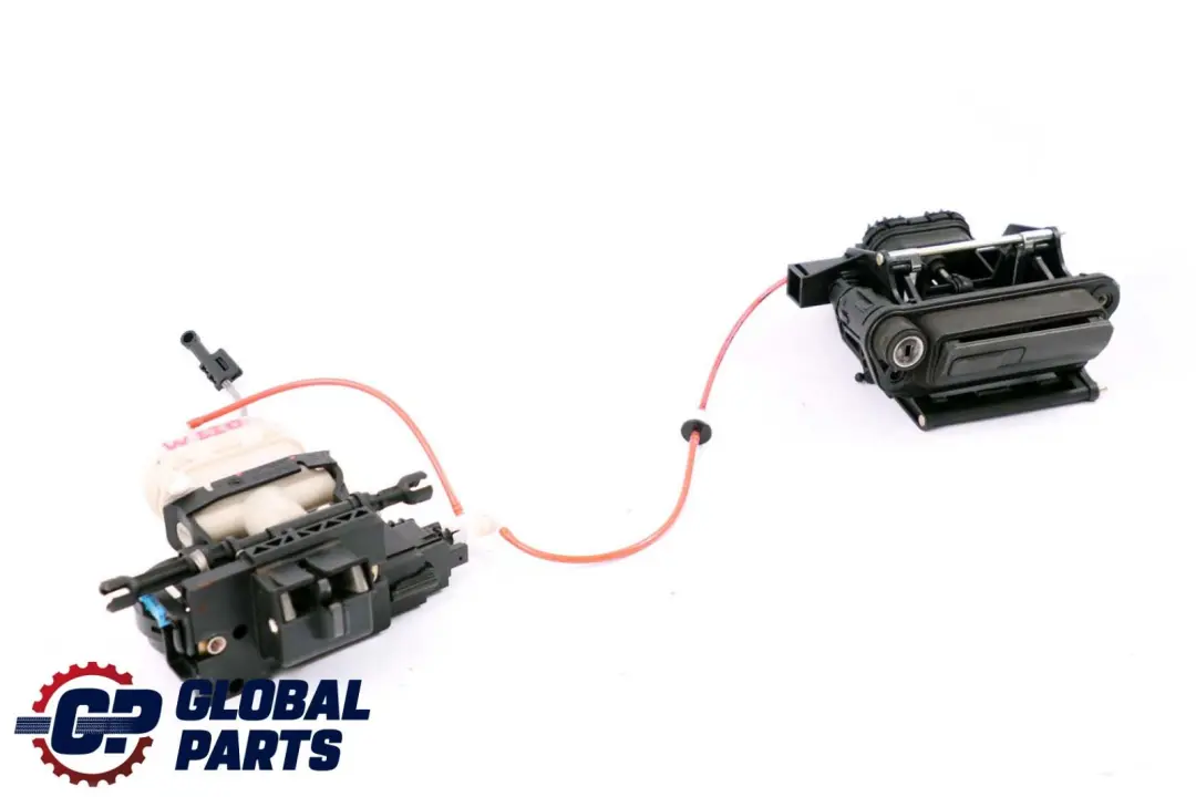 Mercedes-Benz S-Klasse W220 Zentralverriegelungsmotor für mit Teilenummer A2207500285 Mercedes-Benz S-Klasse W220 Zentralverriegelungsmotor - SKU A2207500285 - Teilenummer A2207500285