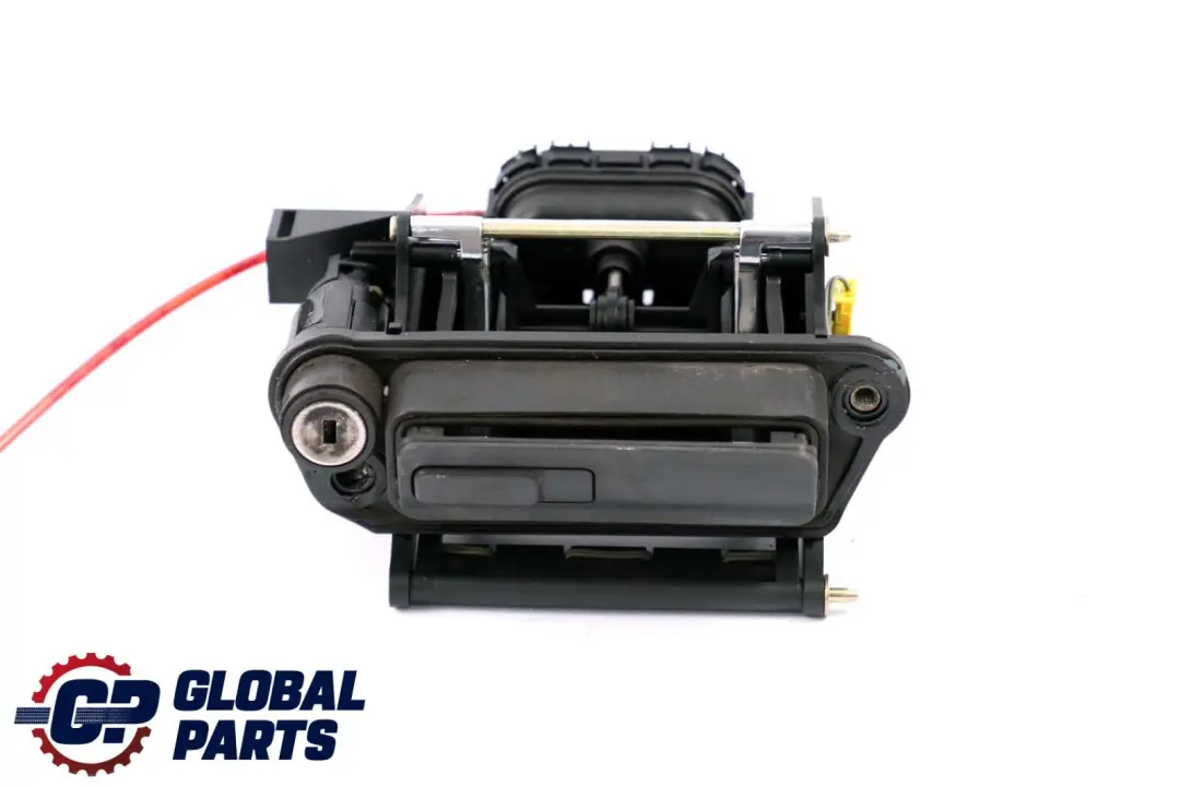 Mercedes-Benz S-Class W220 Lock Central Locking Motor to with Part number A2207500285 Mercedes-Benz S-Class W220 Lock Central Locking Motor - SKU A2207500285 - Part number A2207500285