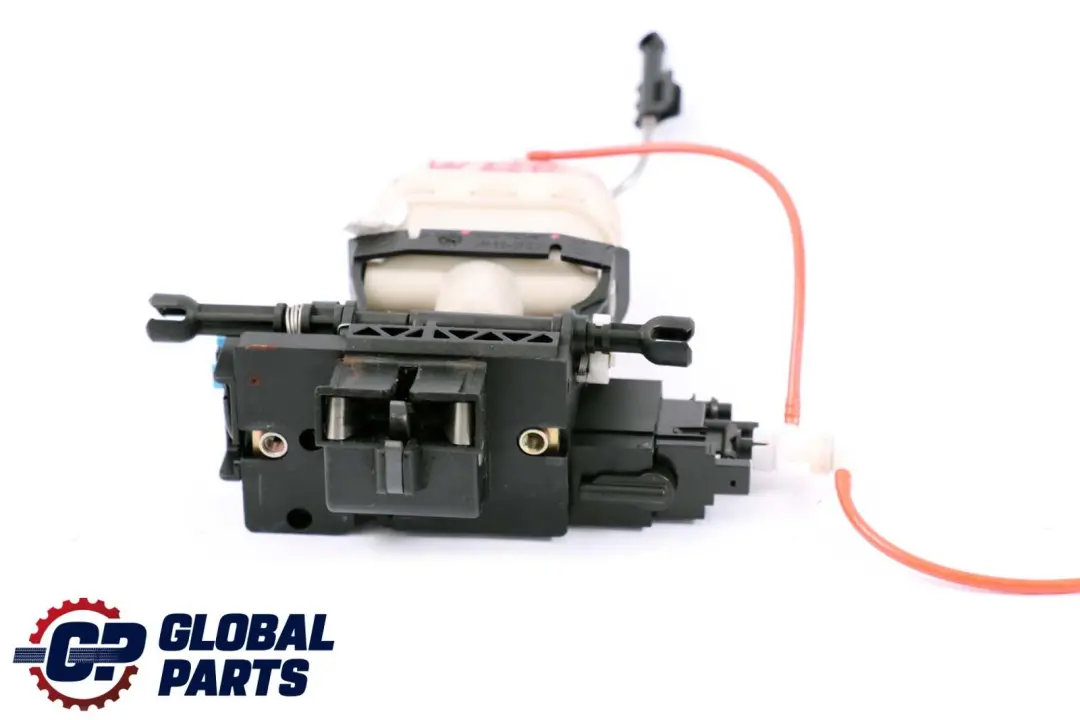 Mercedes-Benz S-Class W220 Lock Central Locking Motor to with Part number A2207500285 Mercedes-Benz S-Class W220 Lock Central Locking Motor - SKU A2207500285 - Part number A2207500285