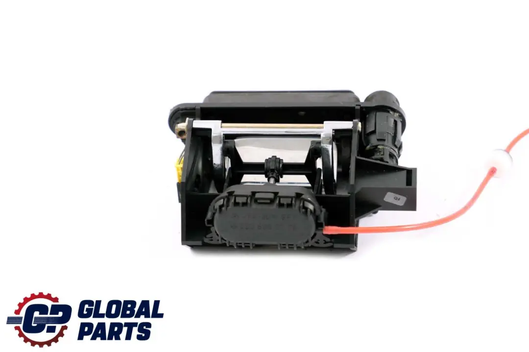 Mercedes-Benz S-Class W220 Lock Central Locking Motor to with Part number A2207500285 Mercedes-Benz S-Class W220 Lock Central Locking Motor - SKU A2207500285 - Part number A2207500285