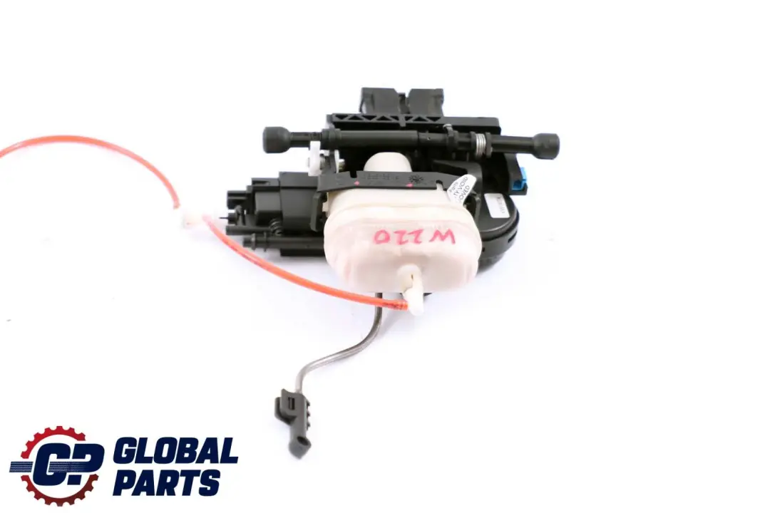 Mercedes-Benz S-Class W220 Lock Central Locking Motor to with Part number A2207500285 Mercedes-Benz S-Class W220 Lock Central Locking Motor - SKU A2207500285 - Part number A2207500285