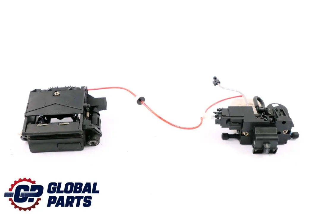 Mercedes-Benz S-Class W220 Lock Central Locking Motor to with Part number A2207500285 Mercedes-Benz S-Class W220 Lock Central Locking Motor - SKU A2207500285 - Part number A2207500285