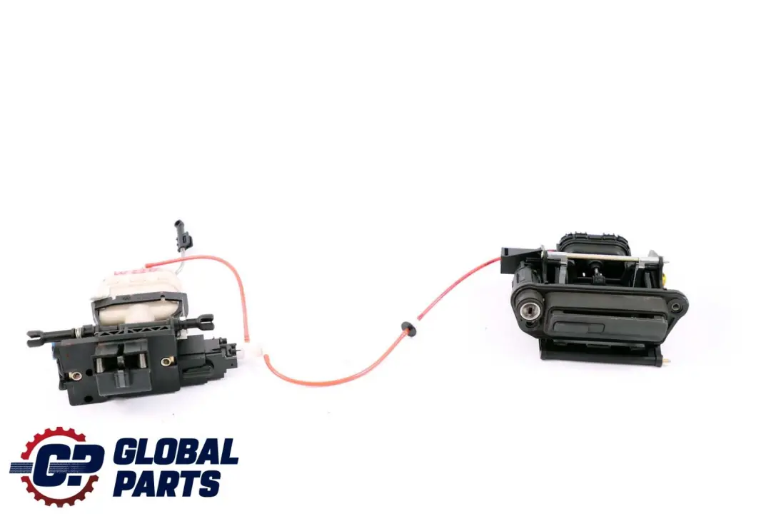 Mercedes-Benz S-Class W220 Lock Central Locking Motor to with Part number A2207500285 Mercedes-Benz S-Class W220 Lock Central Locking Motor - SKU A2207500285 - Part number A2207500285