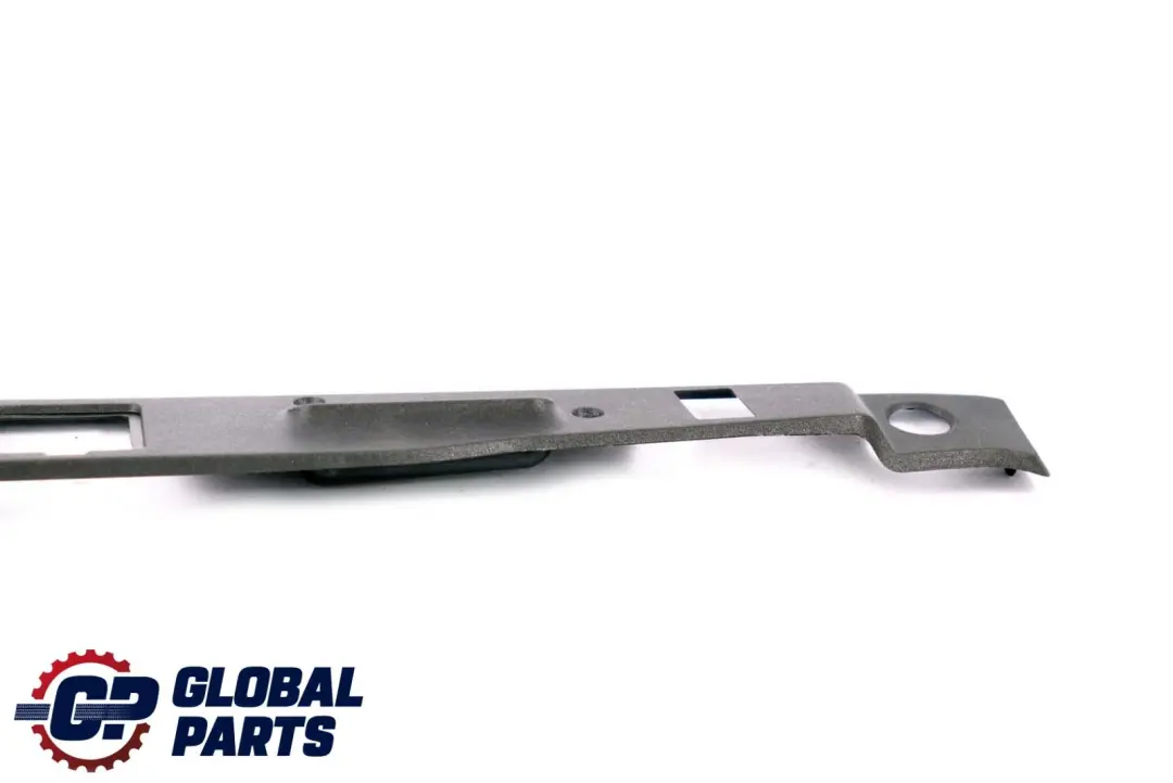 Mercedes-Benz S-Class W220 Handle Cover Trim Trunk Lid Tailgate to with Part number A2207500293 Mercedes-Benz S-Class W220 Handle Cover Trim Trunk Lid Tailgate - SKU A2207500293 - Part number A2207500293