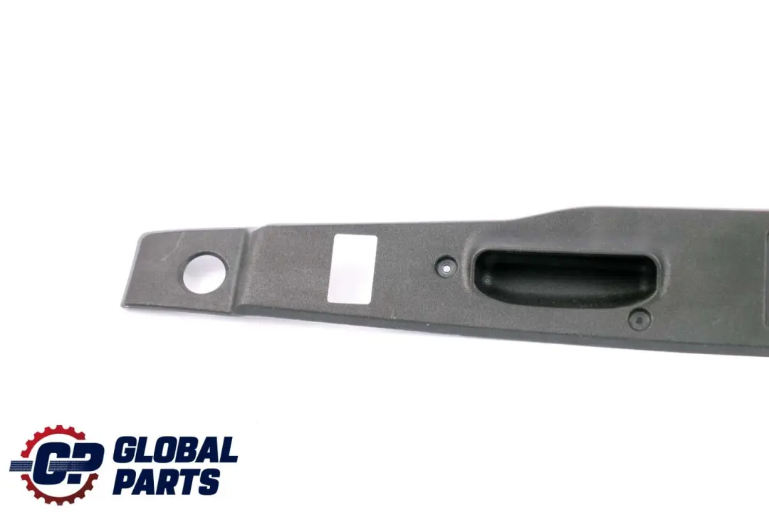  Mercedes-Benz S-Klasse W220 Griffleiste Heckklappe Verkleidung - SKU A2207500293 - Teilenummer A2207500293