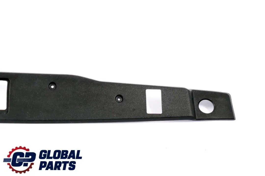  Mercedes-Benz S-Class W220 Handle Cover Trim Trunk Lid Tailgate - SKU A2207500293 - Part number A2207500293