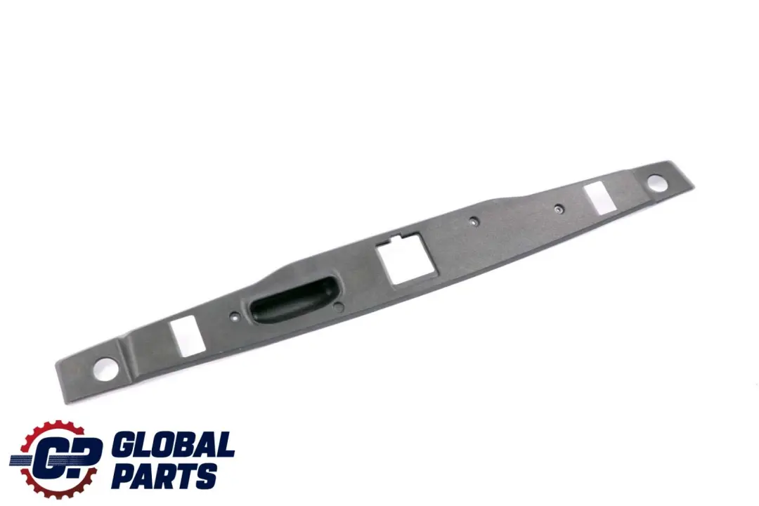 Mercedes-Benz S-Class W220 Handle Cover Trim Trunk Lid Tailgate to with Part number A2207500293 Mercedes-Benz S-Class W220 Handle Cover Trim Trunk Lid Tailgate - SKU A2207500293 - Part number A2207500293