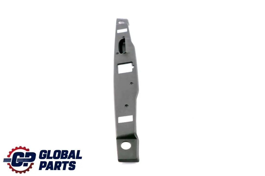  Mercedes-Benz S-Class W220 Handle Cover Trim Trunk Lid Tailgate - SKU A2207500293 - Part number A2207500293