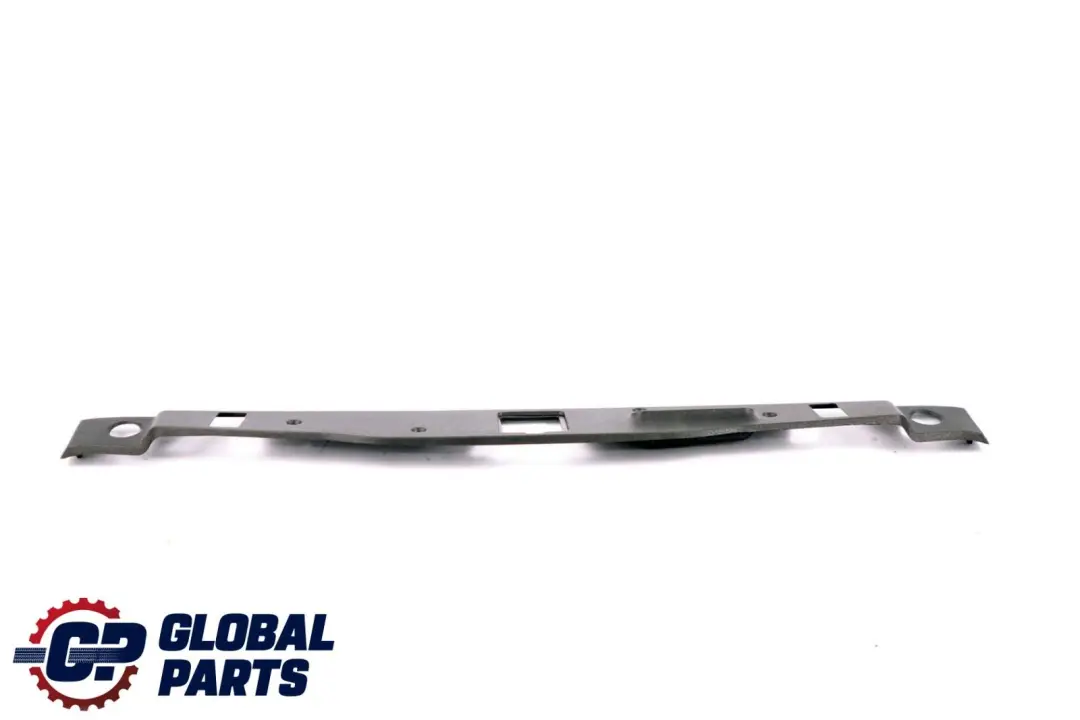 Mercedes-Benz S-Class W220 Handle Cover Trim Trunk Lid Tailgate to with Part number A2207500293 Mercedes-Benz S-Class W220 Handle Cover Trim Trunk Lid Tailgate - SKU A2207500293 - Part number A2207500293