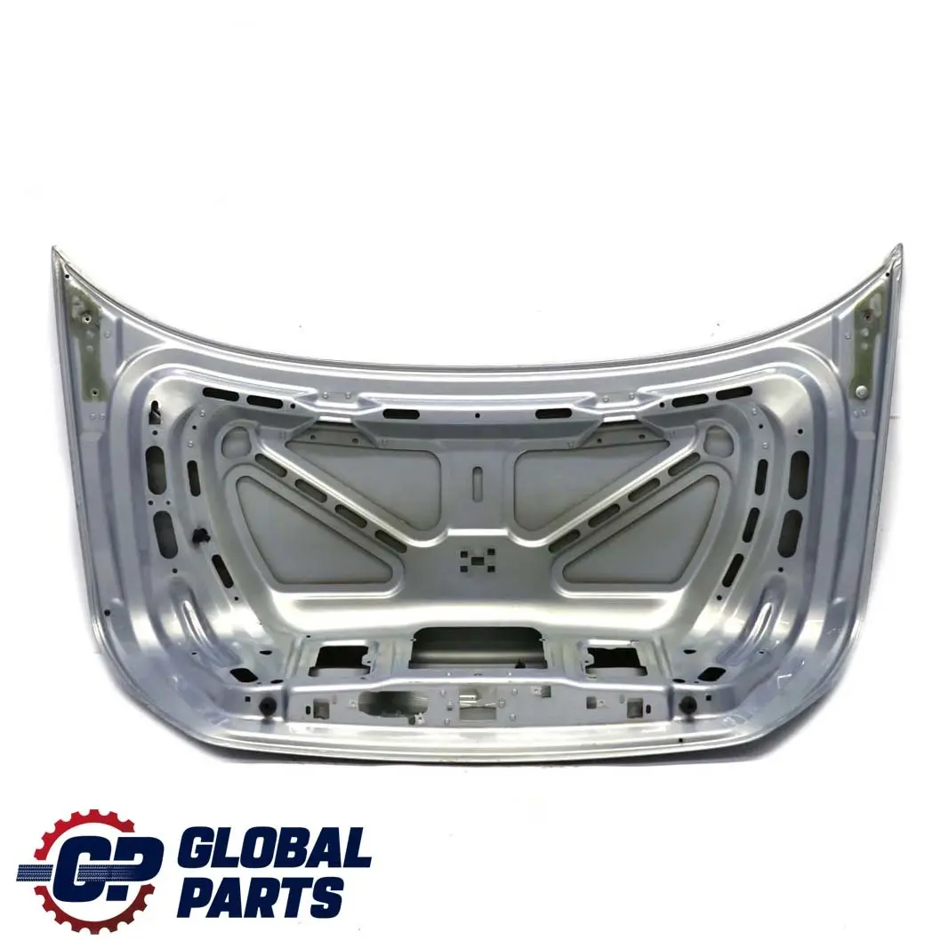 Mercedes-Benz S Class W220 Boot Trunk Lid Tailgate Chalcedonblau Blue - 347 to with Part number A2207500675 Mercedes-Benz S Class W220 Boot Trunk Lid Tailgate Chalcedonblau Blue - 347 - SKU A2207500675-QB - Part number A2207500675