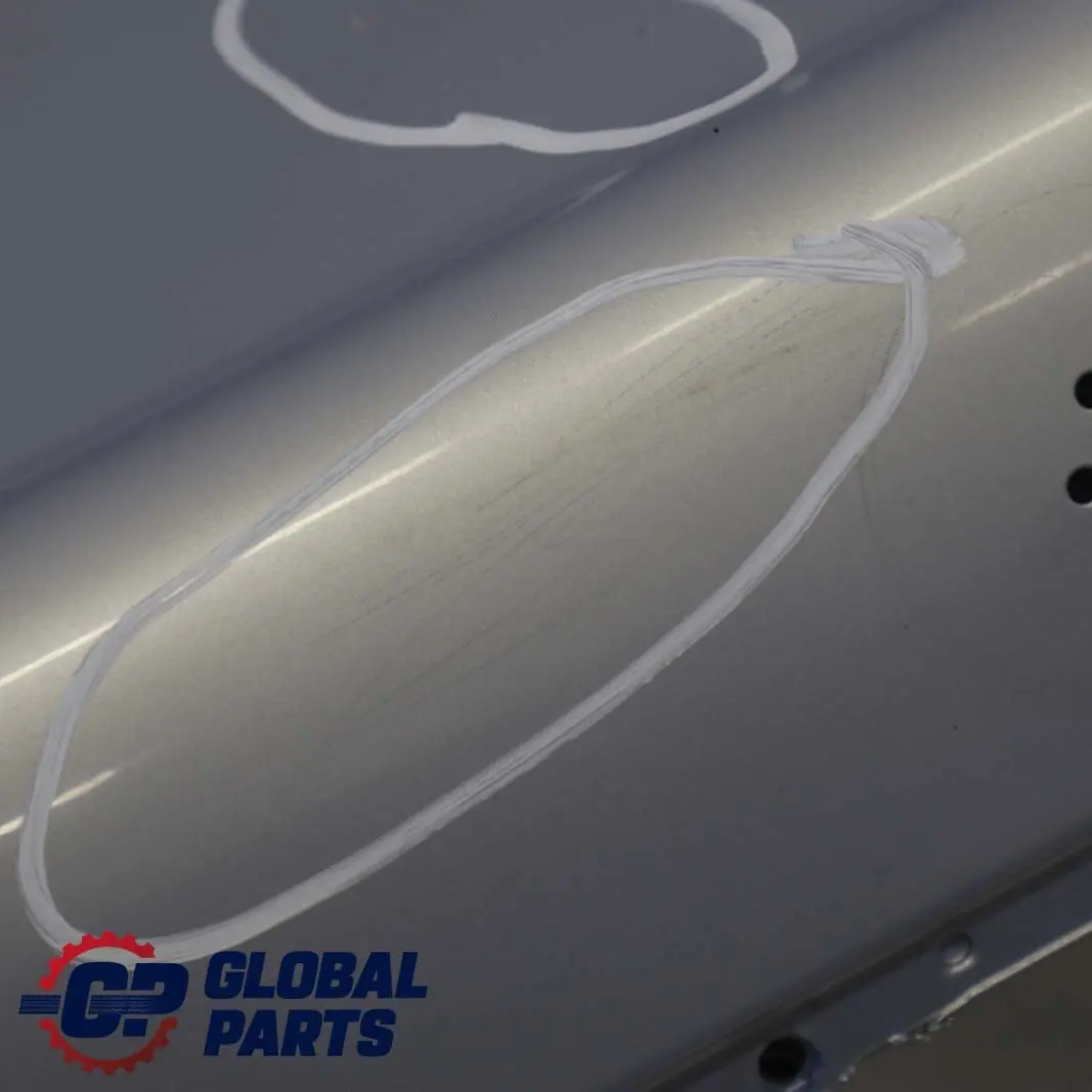 Mercedes-Benz S Class W220 Boot Trunk Lid Tailgate Chalcedonblau Blue - 347 to with Part number A2207500675 Mercedes-Benz S Class W220 Boot Trunk Lid Tailgate Chalcedonblau Blue - 347 - SKU A2207500675-QB - Part number A2207500675