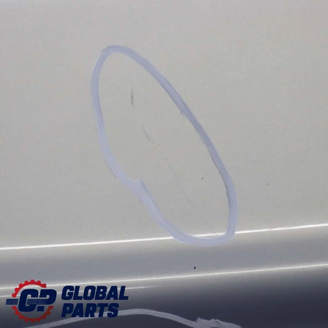 Mercedes-Benz S Class W220 Boot Trunk Lid Tailgate Chalcedonblau Blue - 347 to with Part number A2207500675 Mercedes-Benz S Class W220 Boot Trunk Lid Tailgate Chalcedonblau Blue - 347 - SKU A2207500675-QB - Part number A2207500675