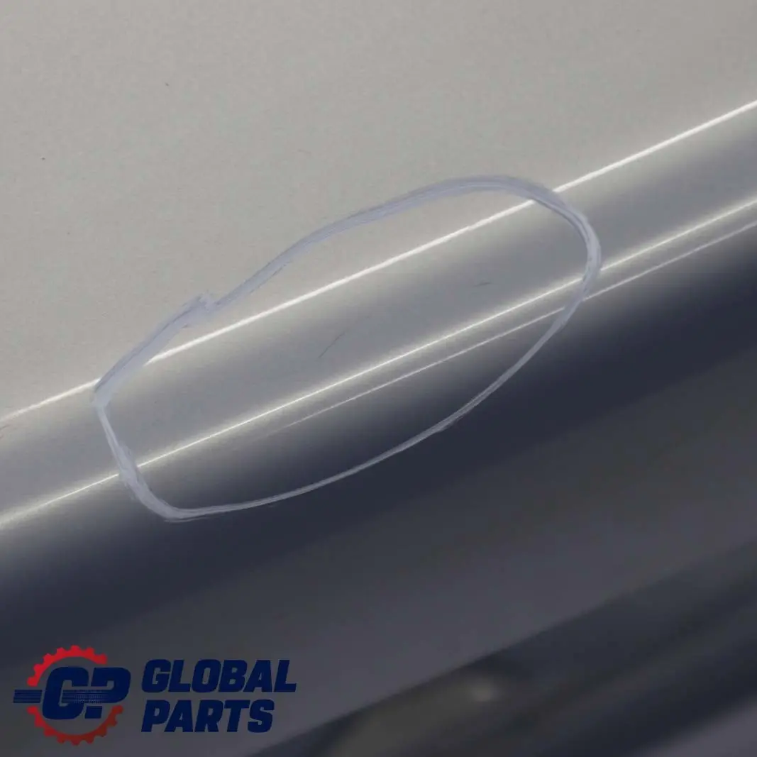 Mercedes-Benz S Class W220 Boot Trunk Lid Tailgate Chalcedonblau Blue - 347 to with Part number A2207500675 Mercedes-Benz S Class W220 Boot Trunk Lid Tailgate Chalcedonblau Blue - 347 - SKU A2207500675-QB - Part number A2207500675