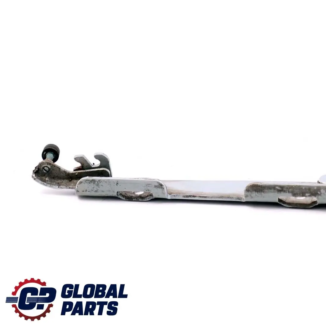  Mercedes-Benz S W220 Trunk Tailgate Rear Left Hinge Chalcedonblau - SKU A2207500787-QB - Part number A2207500787