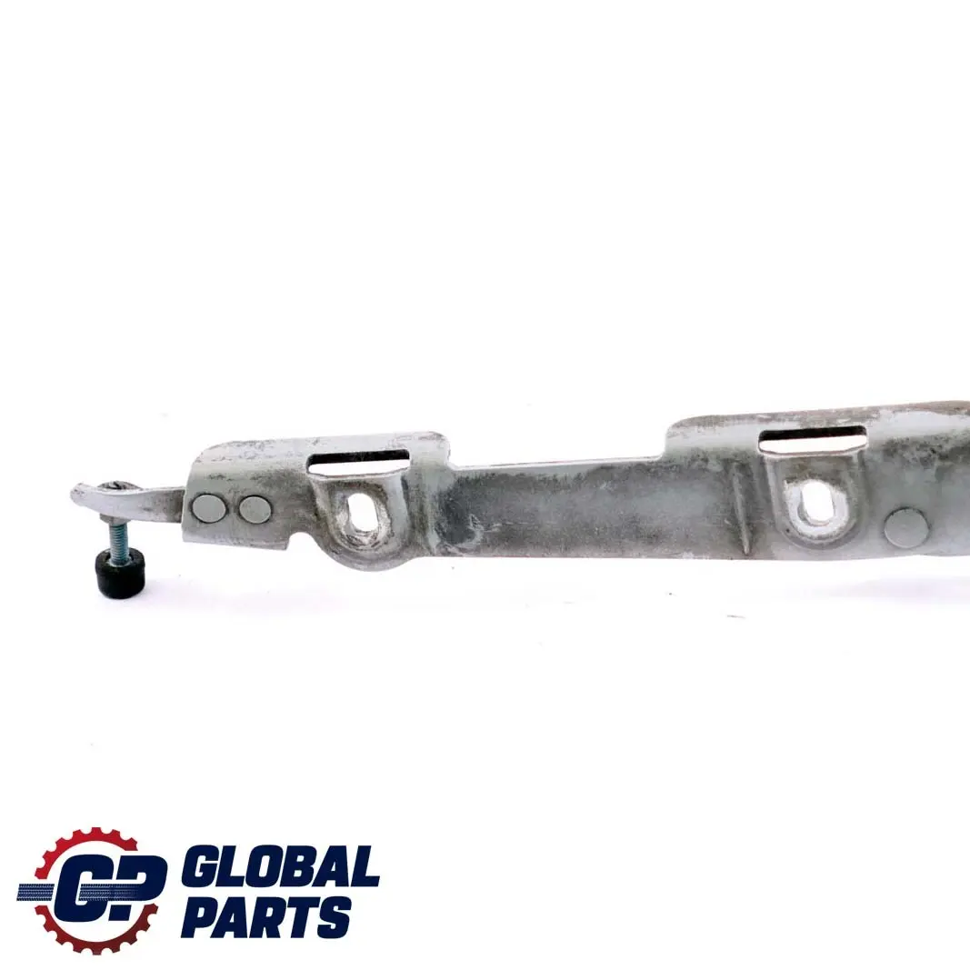  Mercedes-Benz S W220 Trunk Tailgate Rear Left Hinge Chalcedonblau - SKU A2207500787-QB - Part number A2207500787
