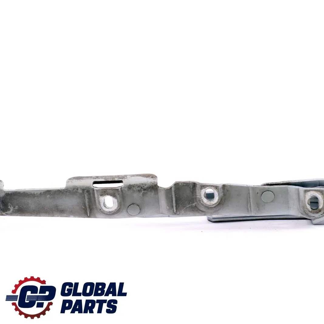  Mercedes-Benz S W220 Trunk Tailgate Rear Left Hinge Chalcedonblau - SKU A2207500787-QB - Part number A2207500787