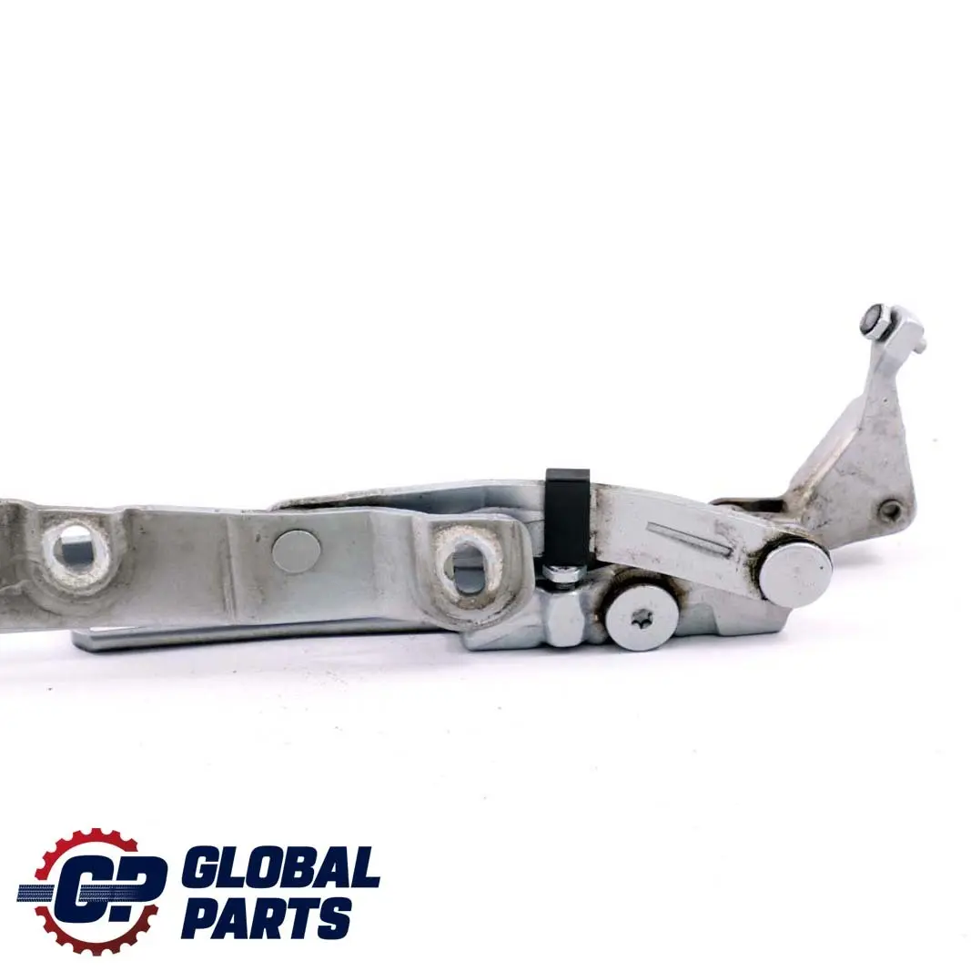  Mercedes-Benz S W220 Trunk Tailgate Rear Left Hinge Chalcedonblau - SKU A2207500787-QB - Part number A2207500787