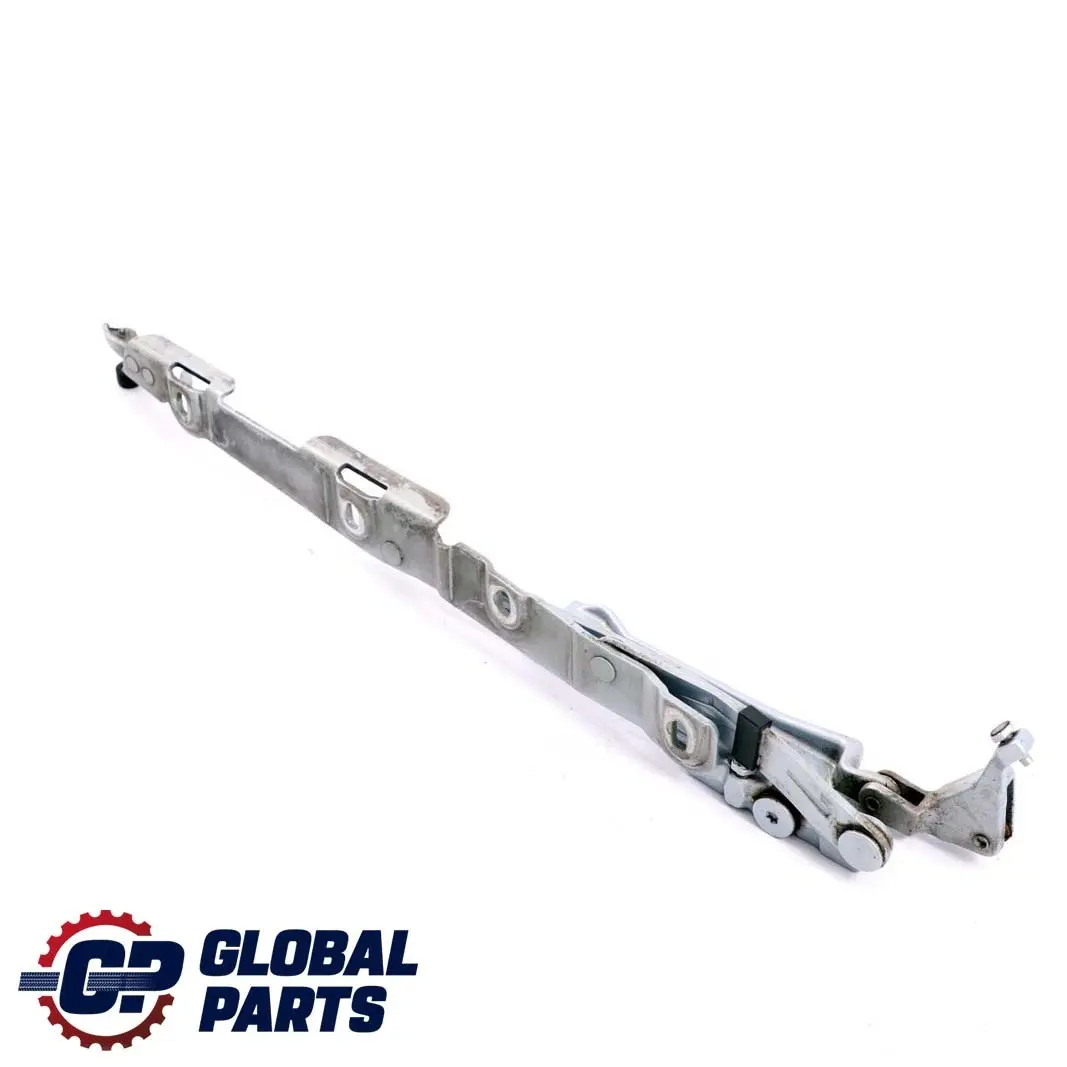 Mercedes-Benz S W220 Cardine Portellone Posteriore Sinistra Calcedonio Blu 347 per con numero di parte A2207500787 Mercedes-Benz S W220 Cardine Portellone Posteriore Sinistra Calcedonio Blu 347 - SKU A2207500787-QB - Numero di parte A2207500787