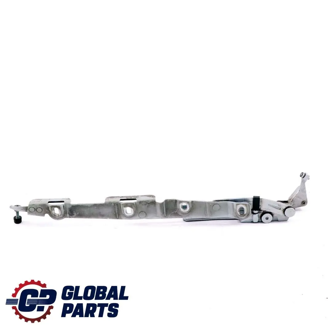  Mercedes-Benz S W220 Trunk Tailgate Rear Left Hinge Chalcedonblau - SKU A2207500787-QB - Part number A2207500787