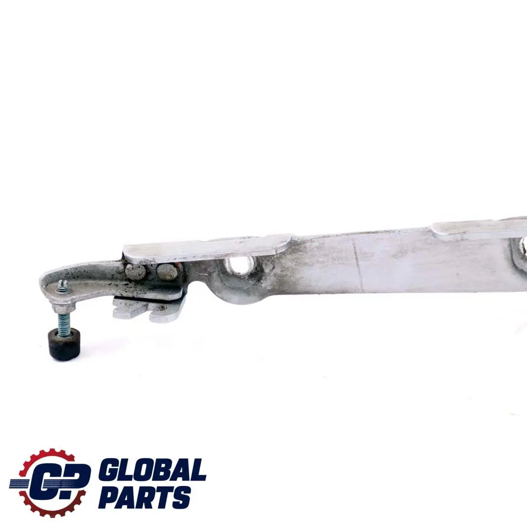 Mercedes-Benz S W220 Trunk Tailgate Rear Right Hinge Chalcedonblau to with Part number A2207500887 Mercedes-Benz S W220 Trunk Tailgate Rear Right Hinge Chalcedonblau - SKU A2207500887-QB - Part number A2207500887