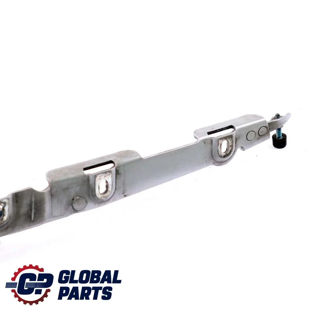 Mercedes-Benz S W220 Trunk Tailgate Rear Right Hinge Chalcedonblau to with Part number A2207500887 Mercedes-Benz S W220 Trunk Tailgate Rear Right Hinge Chalcedonblau - SKU A2207500887-QB - Part number A2207500887