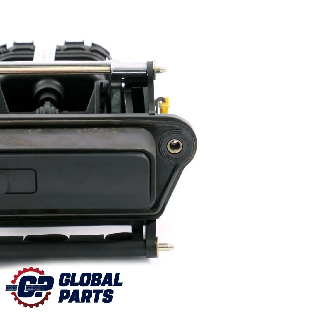  Mercedes-Benz S W220 Rear Door Tailgate Bootlid Handle Lock Catch - SKU A2207500893 - Part number A2207500893