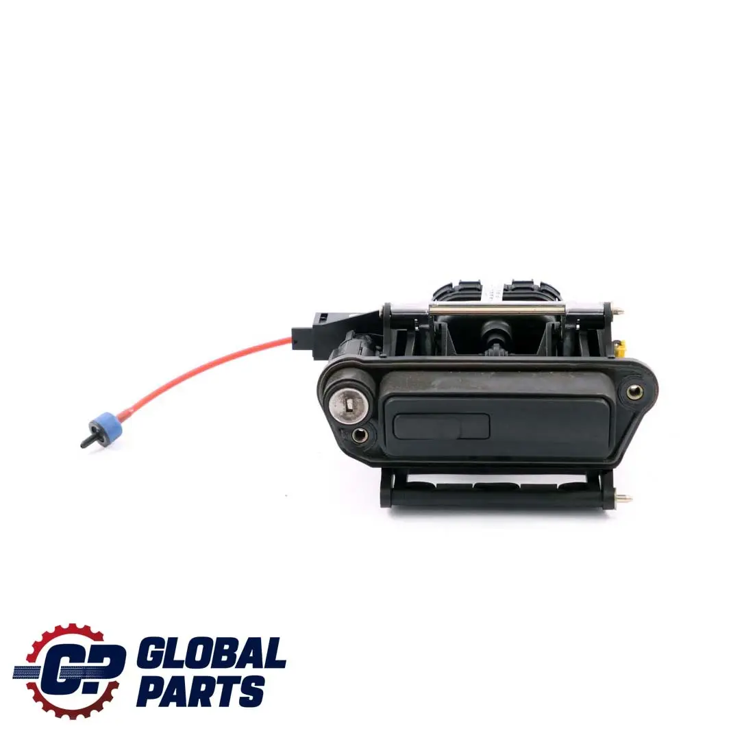 Mercedes-Benz S W220 Rear Door Tailgate Bootlid Handle Lock Catch to with Part number A2207500893 Mercedes-Benz S W220 Rear Door Tailgate Bootlid Handle Lock Catch - SKU A2207500893 - Part number A2207500893