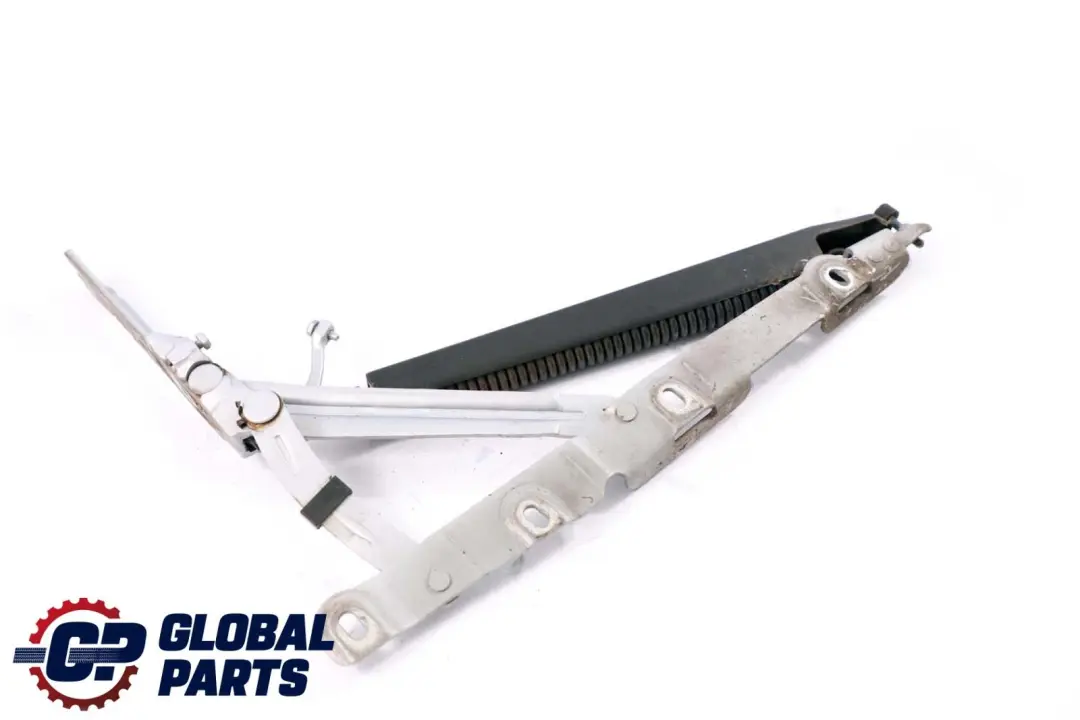 Mercedes S W220 Trunk Tailgate Rear Left N/S Hinge Chalcedonblau - SKU A2207500987-QB - Part number A2207500987