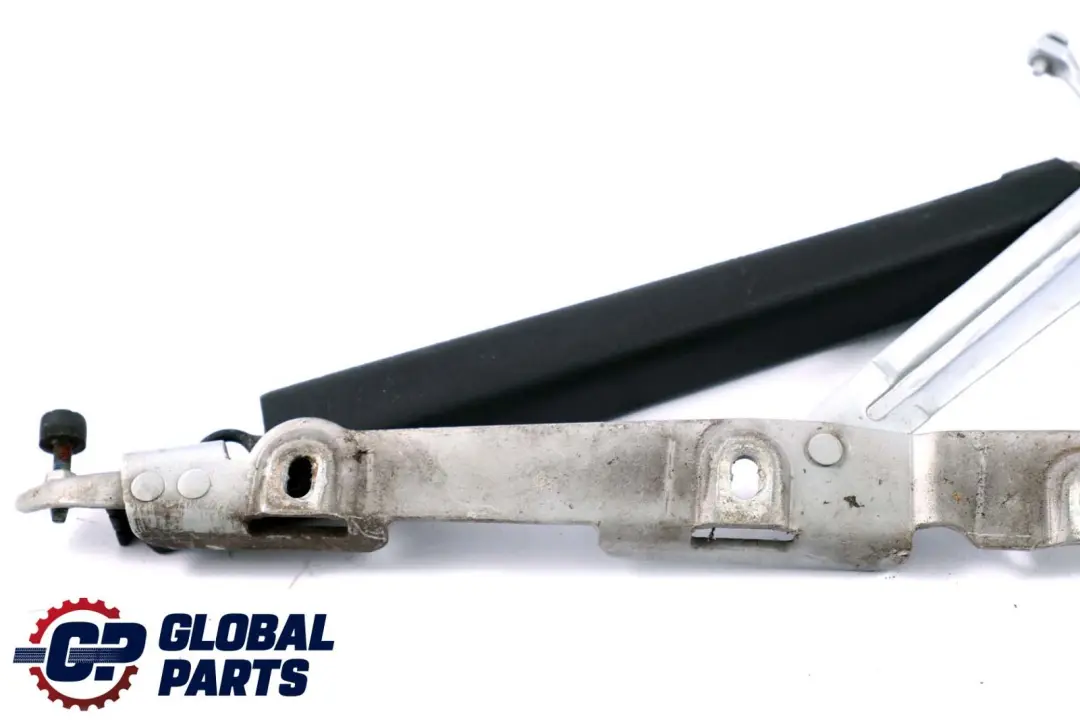 Mercedes S-Klasse W220 Scharnier Heckklappe Hinten Rechts Chalcedonblau - SKU A2207501087-QB - Teilenummer A2207501087