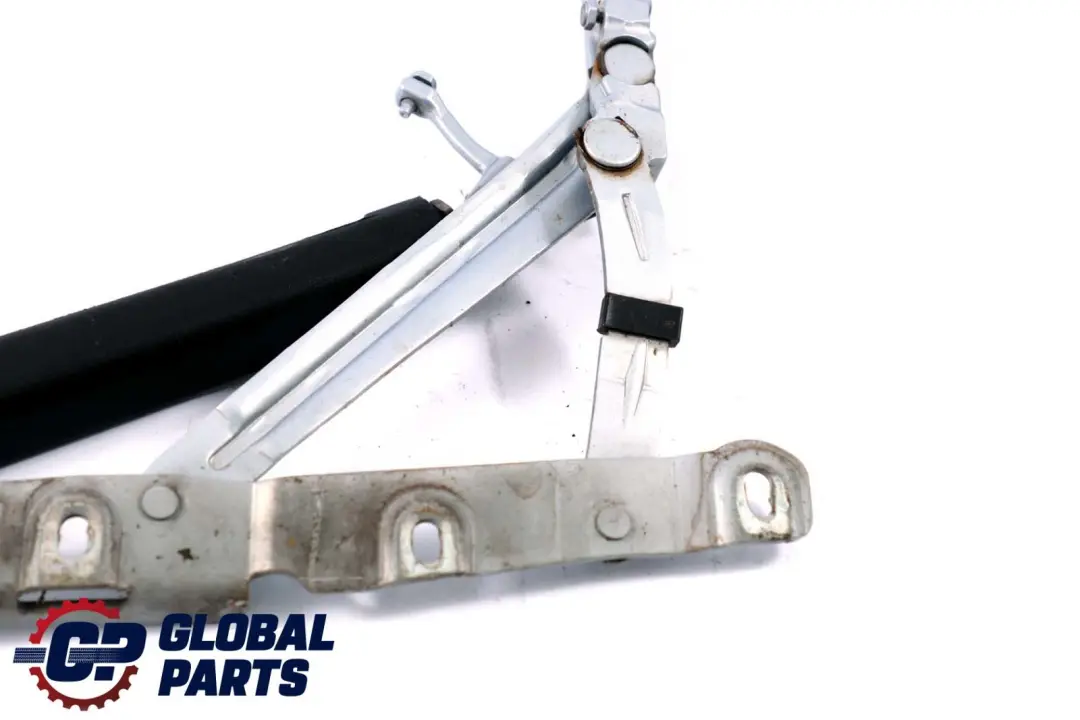 Mercedes S-Klasse W220 Scharnier Heckklappe Hinten Rechts Chalcedonblau - SKU A2207501087-QB - Teilenummer A2207501087