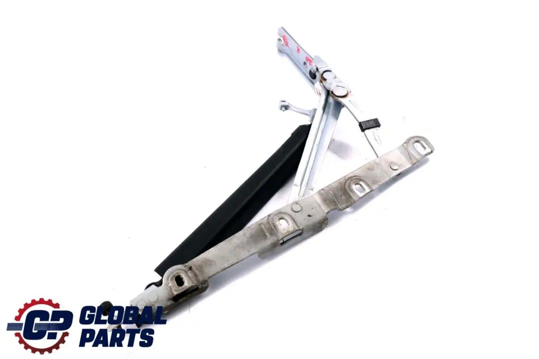 Mercedes S-Klasse W220 Scharnier Heckklappe Hinten Rechts Chalcedonblau - SKU A2207501087-QB - Teilenummer A2207501087