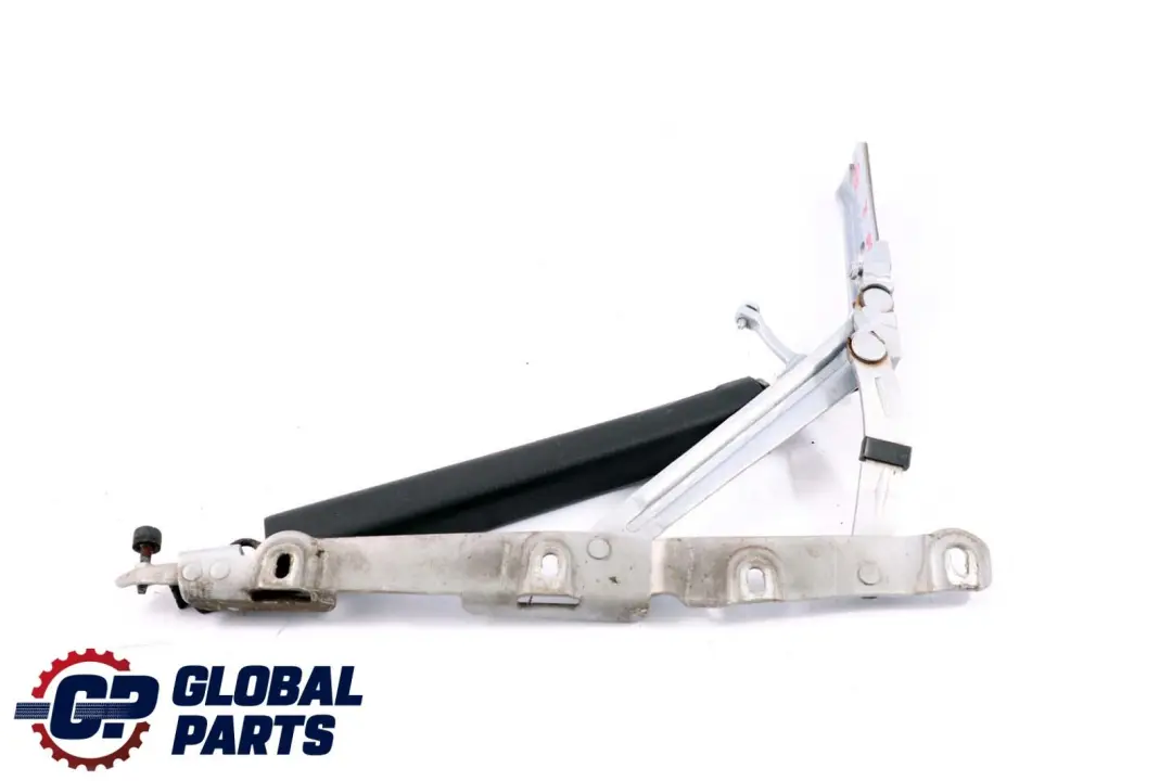 Mercedes S W220 Trunk Tailgate Rear Right O/S Hinge Chalcedonblau - SKU A2207501087-QB - Part number A2207501087