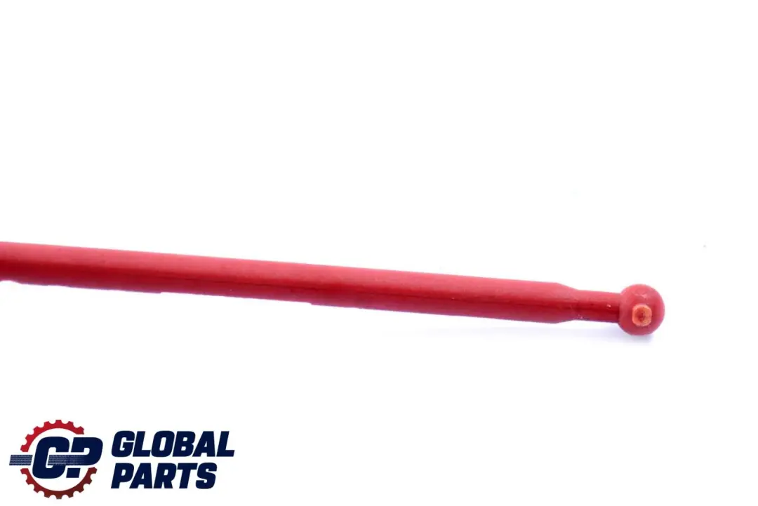 Mercedes C E S Klasse W203 W211 W220 Heckklappe Verkleidung Links - SKU A2207501184 - Teilenummer A2207501184