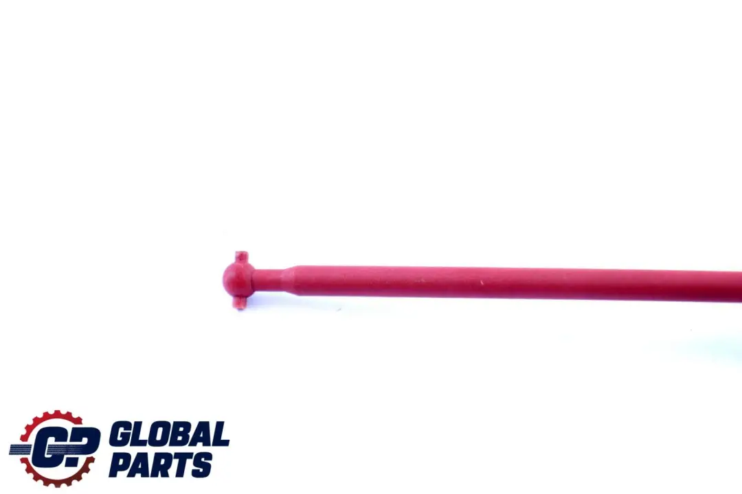 Mercedes C E S Klasse W203 W211 W220 Heckklappe Verkleidung Links - SKU A2207501184 - Teilenummer A2207501184