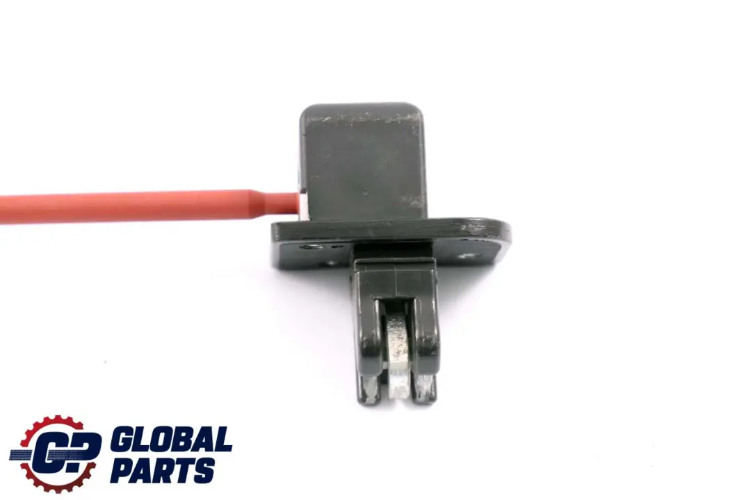 Mercedes C E S Klasse W203 W211 W220 Heckklappe Verkleidung Links - SKU A2207501184 - Teilenummer A2207501184