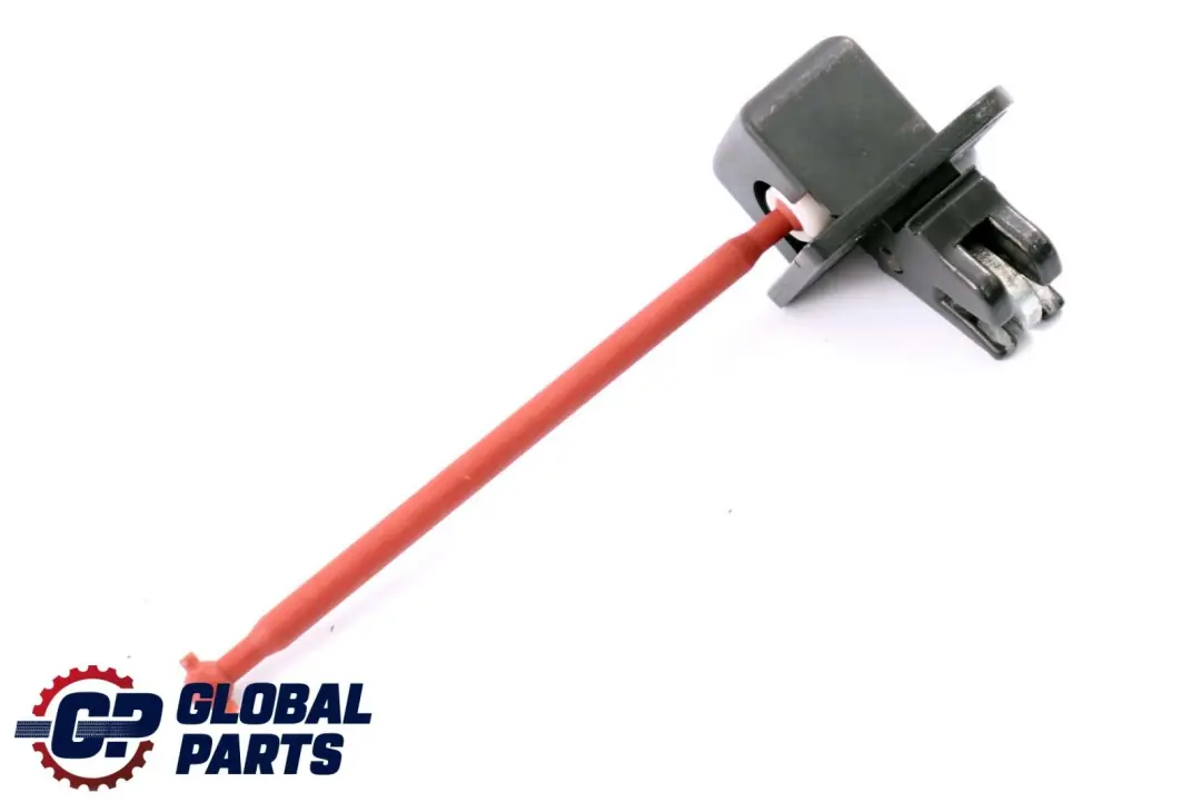 Mercedes C E S Klasse W203 W211 W220 Heckklappe Verkleidung Links - SKU A2207501184 - Teilenummer A2207501184