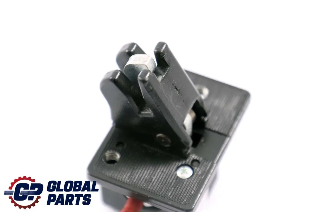 Mercedes C E S Klasse W203 W211 W220 Heckklappe Verkleidung Links - SKU A2207501184 - Teilenummer A2207501184