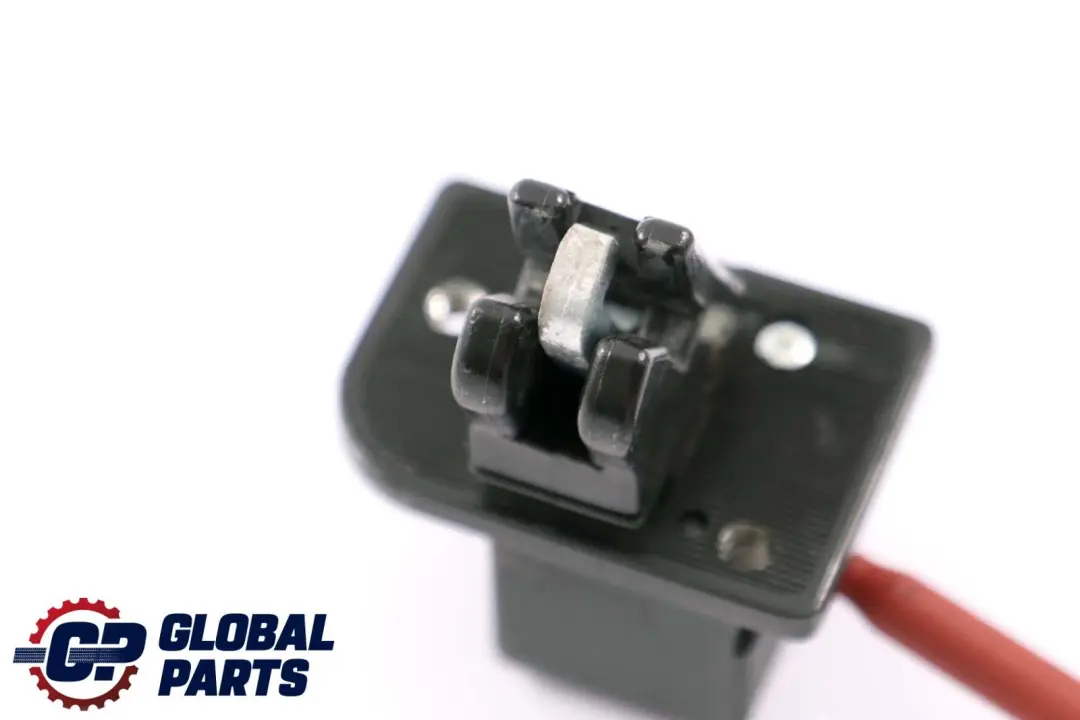 Mercedes C E S Klasse W203 W211 W220 Heckklappe Verkleidung Links - SKU A2207501184 - Teilenummer A2207501184