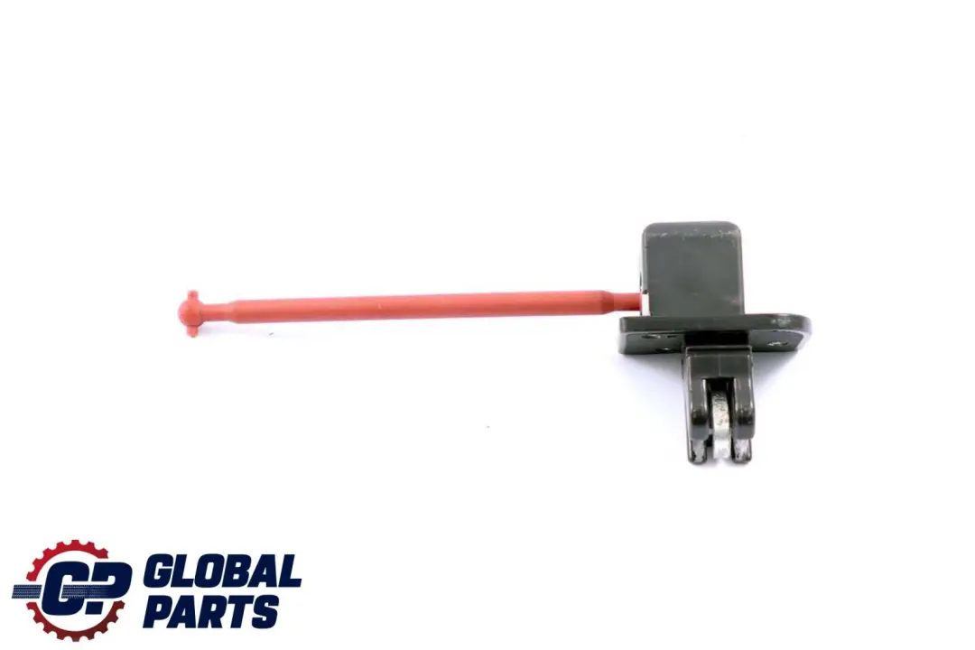 Trunk Lid Tailgate Lock Latch Left to Mercedes C E S W203 W211 W220 with Part number A2207501184 Mercedes C E S W203 W211 W220 Trunk Lid Tailgate Lock Latch Left - SKU A2207501184 - Part number A2207501184