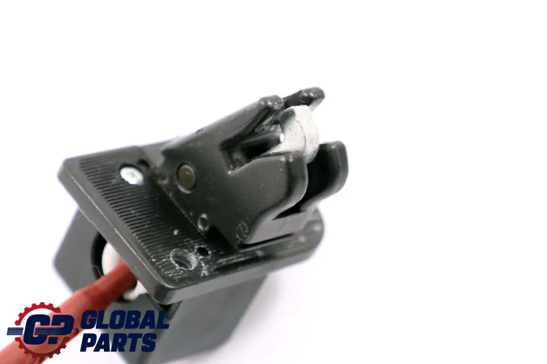 Mercedes C E S W203 W211 W220 Trunk Lid Tailgate Lock Latch Right - SKU A2207501284 - Part number A2207501284
